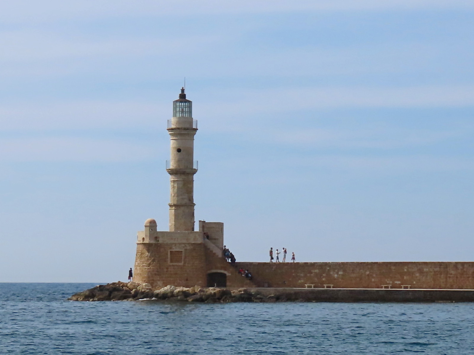 Chania