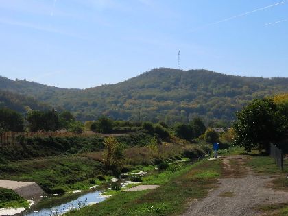 Pincehelyi Sz�ll�hegy